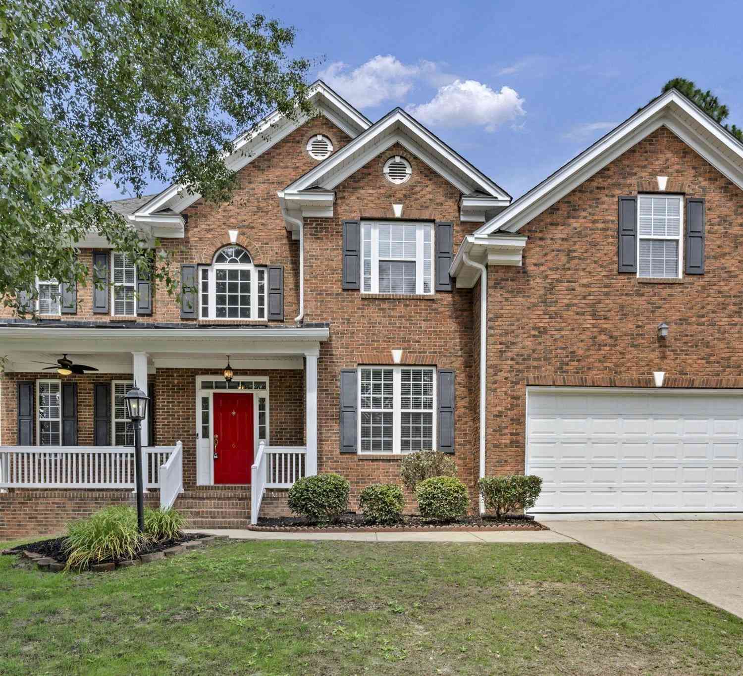 Homes For Sale - 6 Marsh Hawk Lane<br/> Columbia, SC 29229