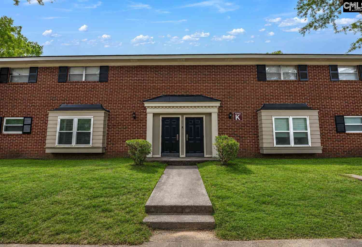 Condo For Sale - 1100 Skyland Drive<br/> Columbia, SC 29210