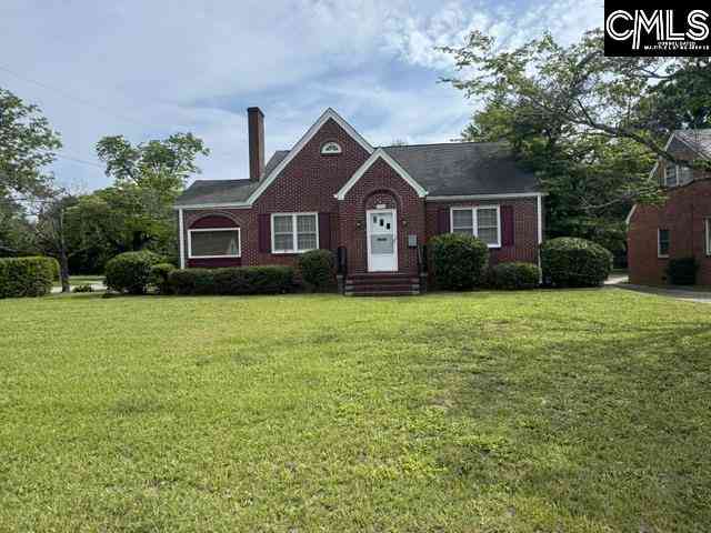 Homes For Sale - 590 Highland Street<br/> Orangeburg, SC 29115