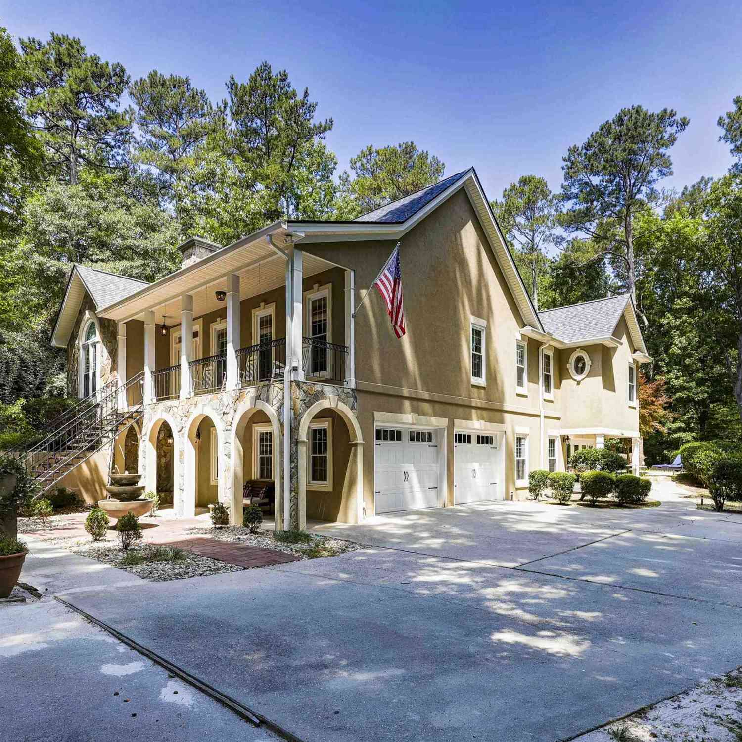 Homes For Sale - 113 Ashley Ridge Road<br/> Blythewood, SC 29016