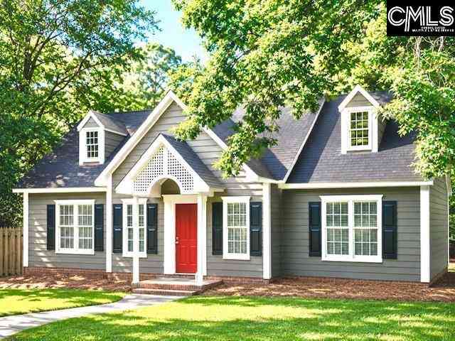 Homes For Sale - 1701 Chadford Road<br/> Irmo, SC 29063