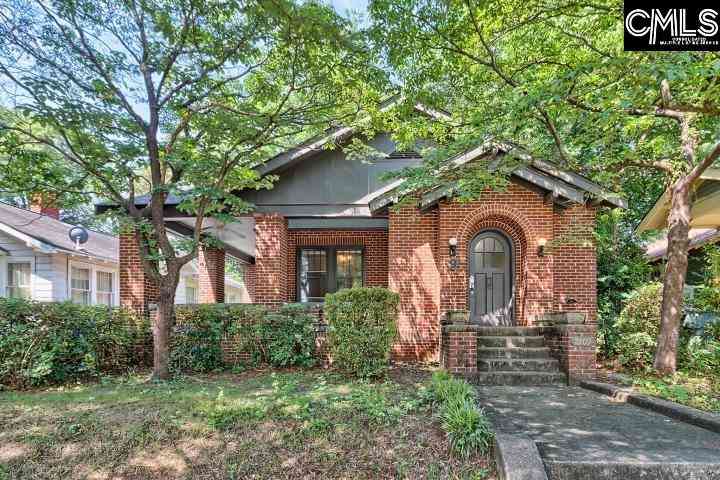 Homes For Sale - 2209 Wallace Street<br/> Columbia, SC 29201