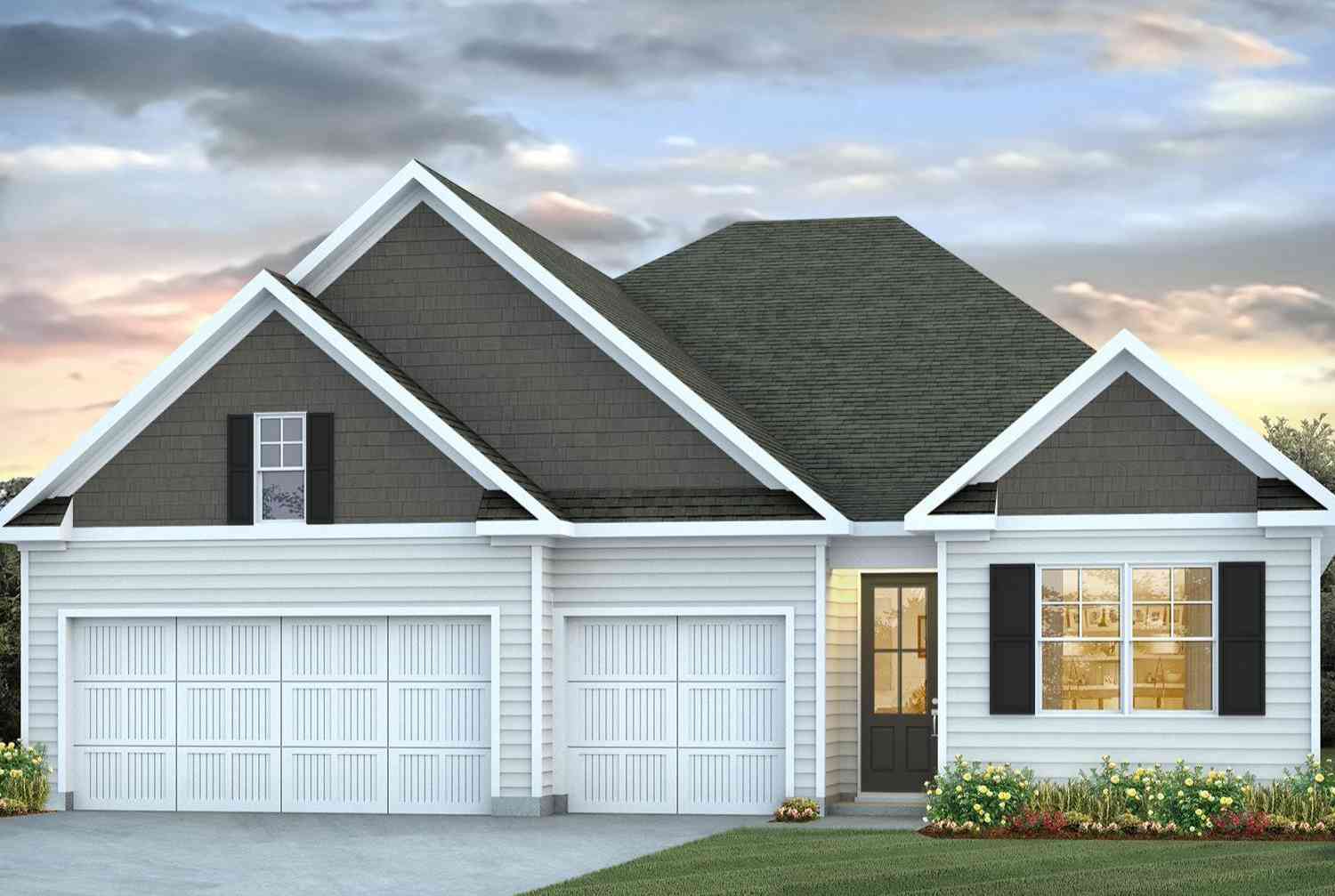 Homes For Sale - 133 Sunny Stream Drive<br/> Chapin, SC 29054