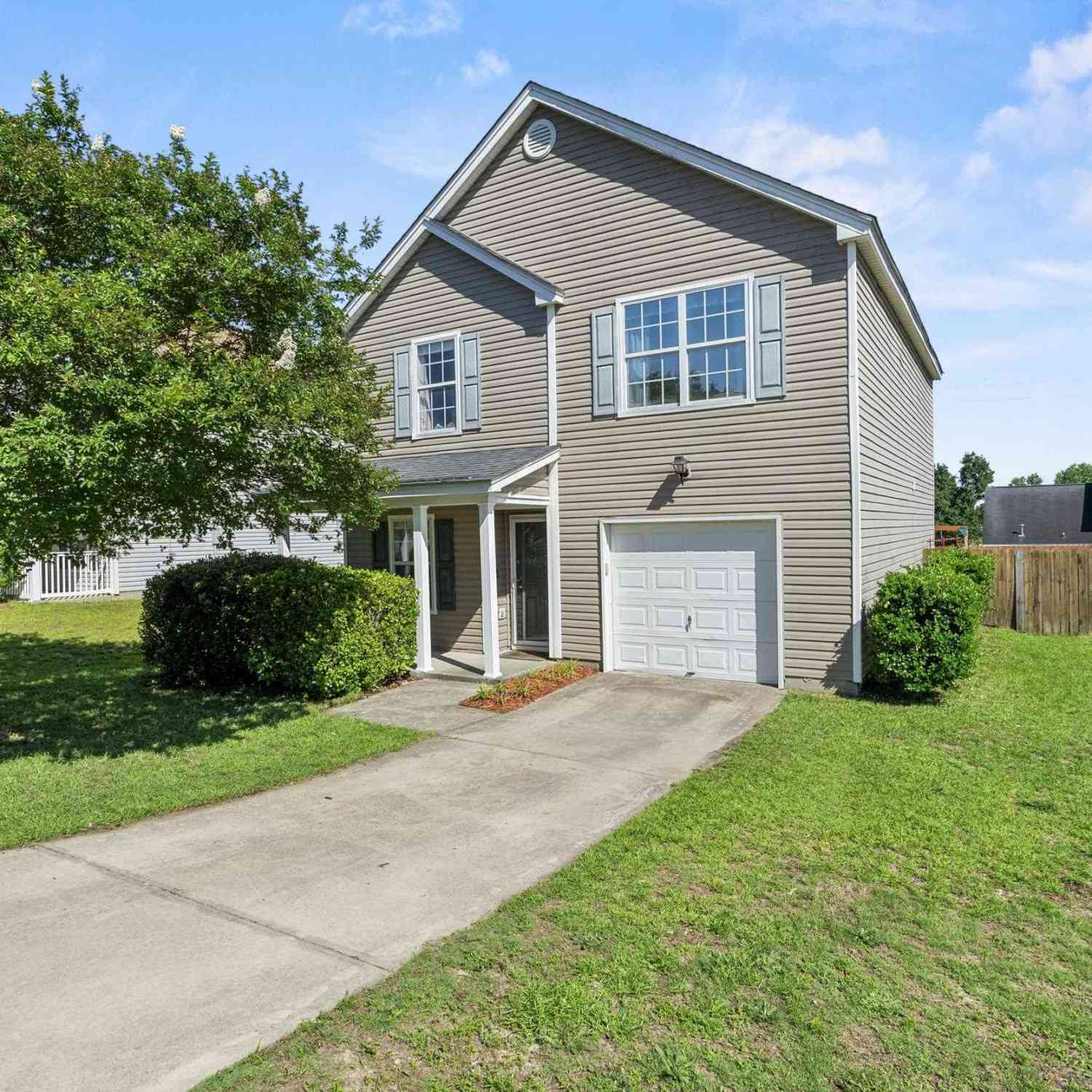 Homes For Sale - 1311 Waverly Place Drive<br/> Columbia, SC 29229
