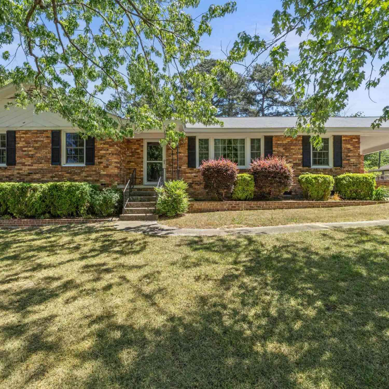 Homes For Sale - 1824 Fairhaven Drive<br/> Columbia, SC 29210
