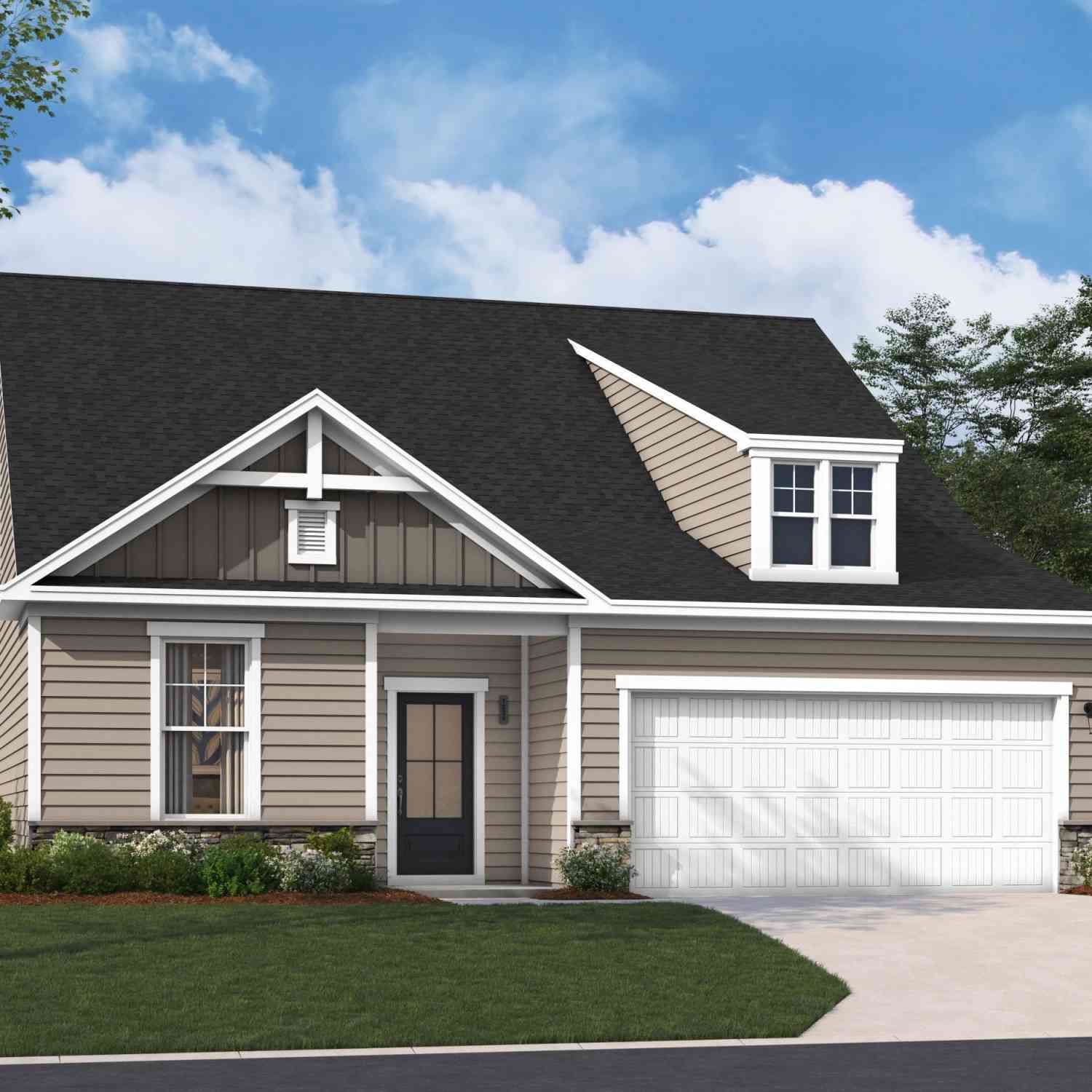 Homes For Sale - 329 Welbeck Road<br/> Lexington, SC 29073