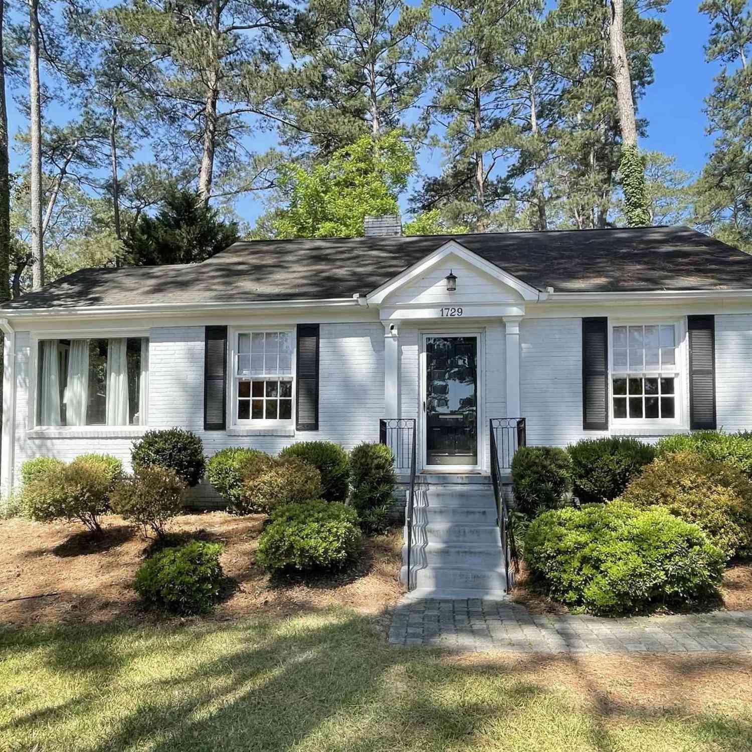 Homes For Sale - 1729 Glenwood Road<br/> Columbia, SC 29204