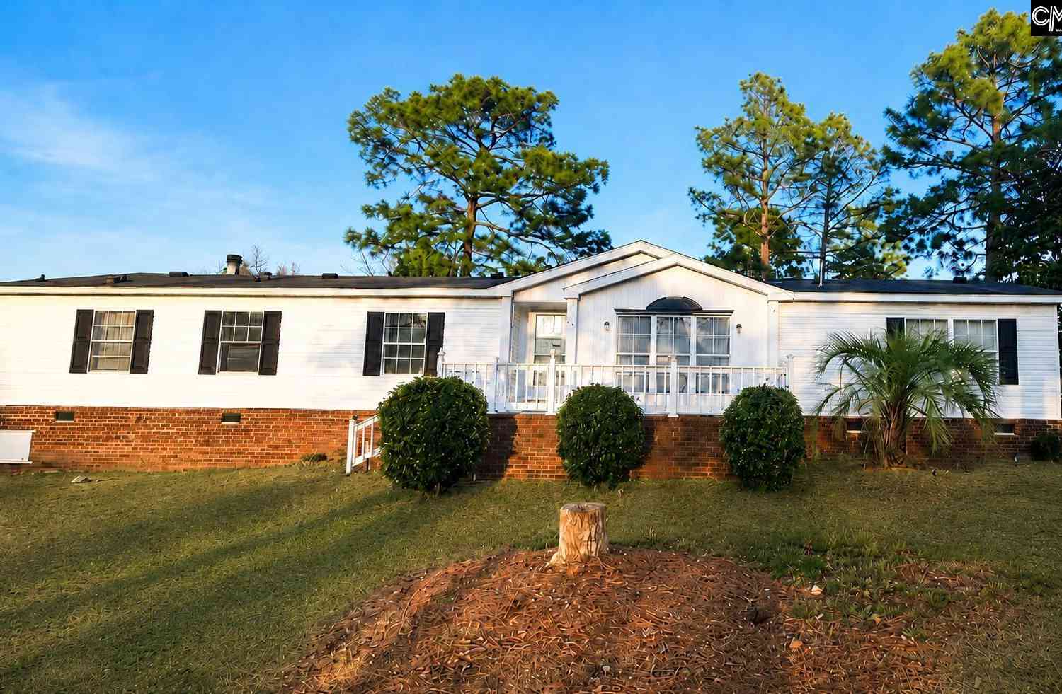Mobile Home For Sale - 150 Crestwood Arch<br/> Lexington, SC 29073