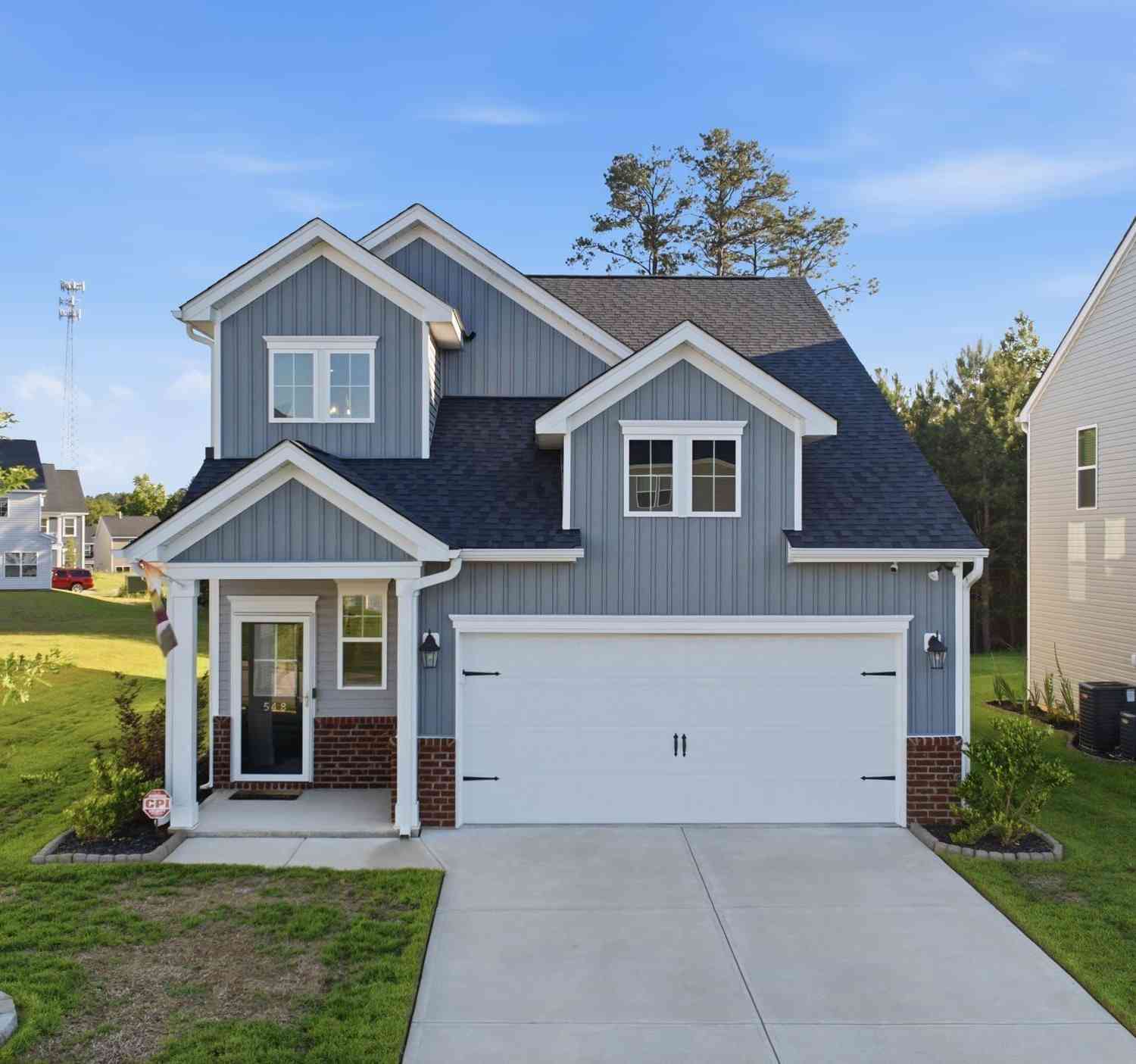 Homes For Sale - 548 Bee Balm Drive<br/> Blythewood, SC 29016