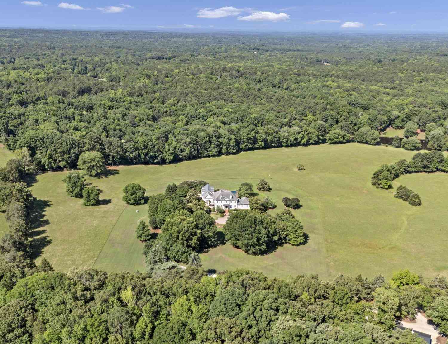 Homes For Sale - 201 Persimmon Fork Road<br/> Blythewood, SC 29016