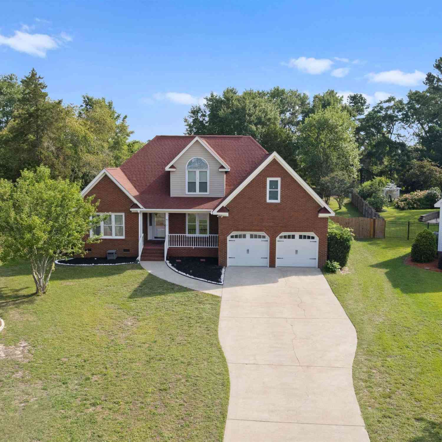 Homes For Sale - 312 River Crossing Court<br/> Lexington, SC 29072