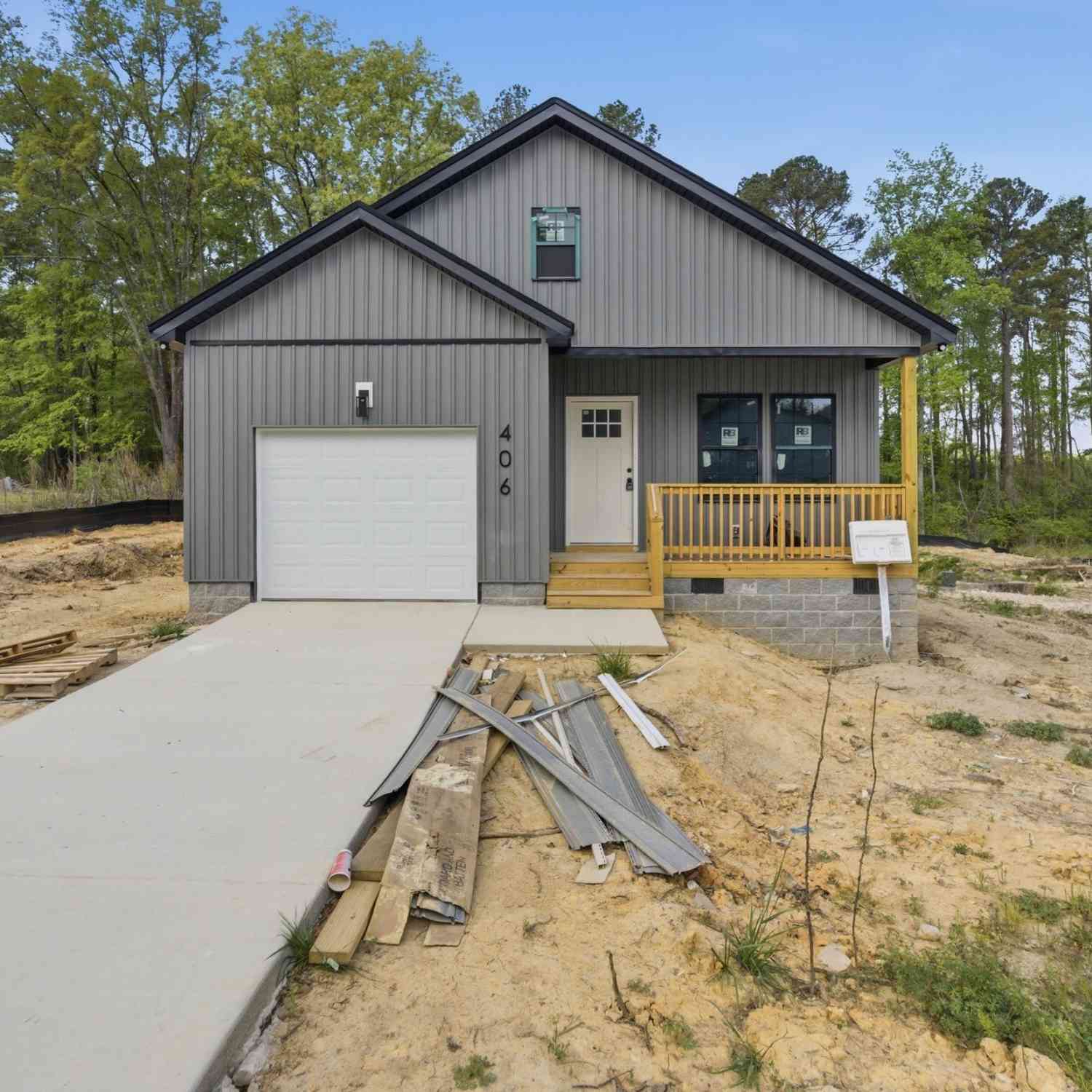Homes For Sale - 406 Lincolnshire Boulevard<br/> Columbia, SC 29203