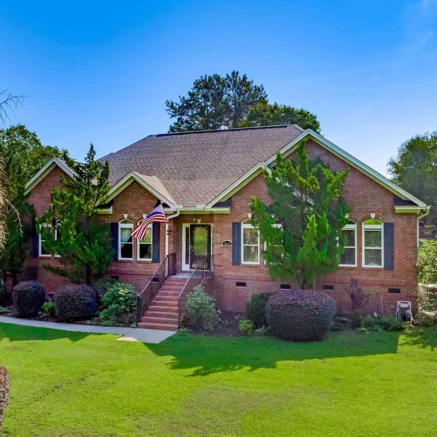 Homes For Sale - 1640 Priceville Road<br/> Gilbert, SC 29054