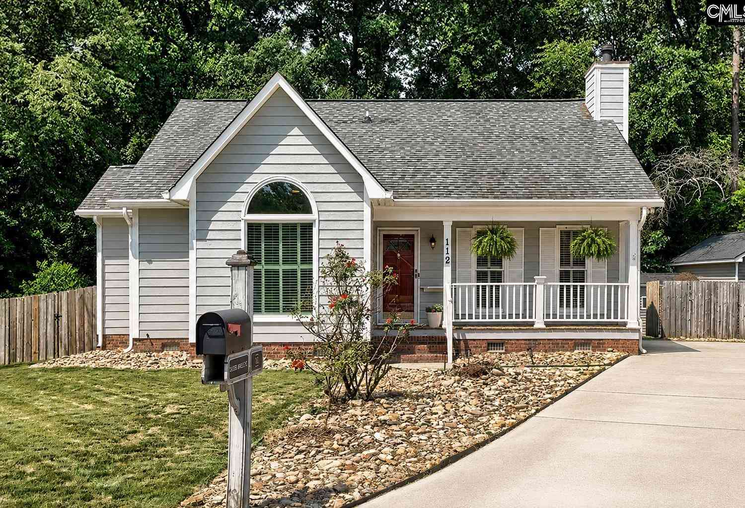 Homes For Sale - 112 Silver Maple Court<br/> Lexington, SC 29073