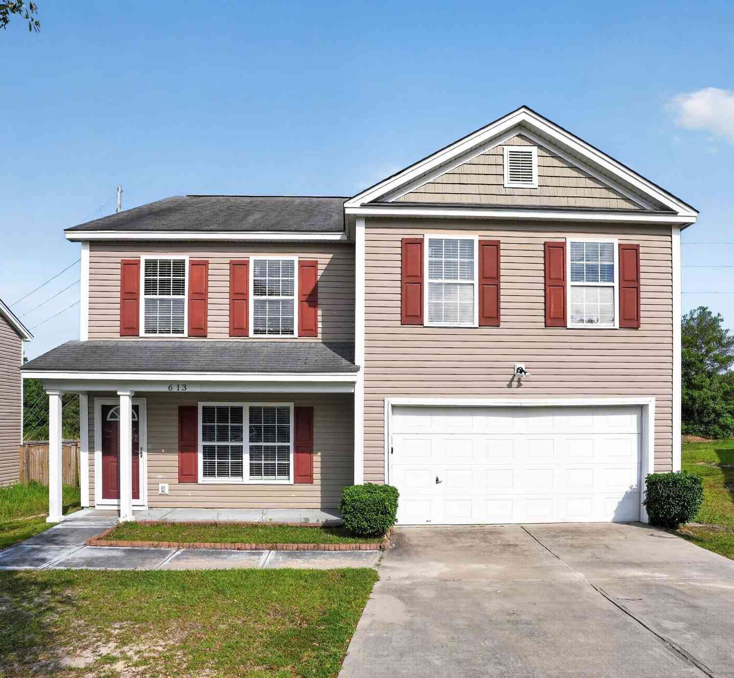 Homes For Sale - 613 Heron Glen Drive<br/> Columbia, SC 29229