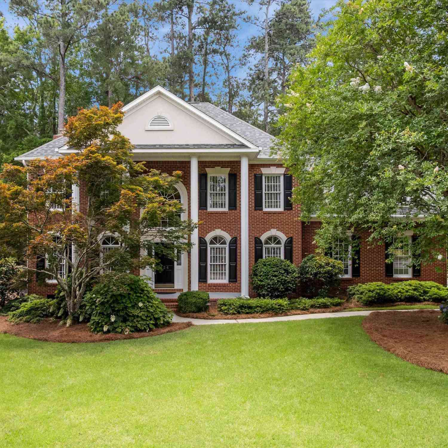 Homes For Sale - 324 Daylily Drive<br/> Lexington, SC 29072