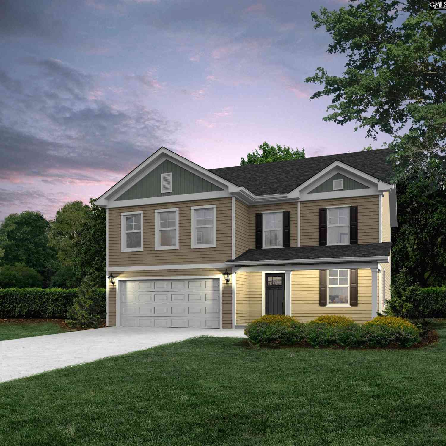 Homes For Sale - 253 Boseman Road<br/> Irmo, SC 29063