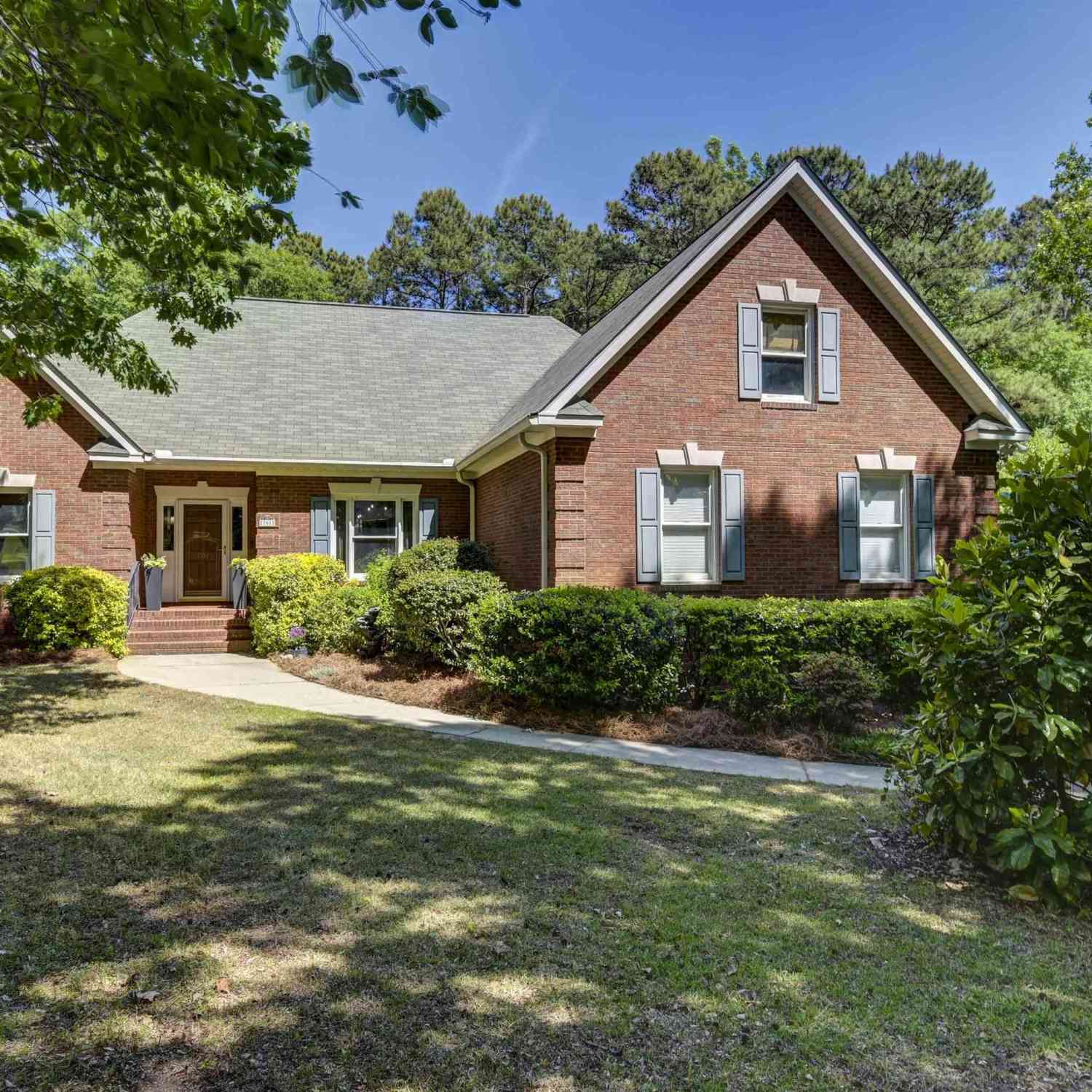 Homes For Sale - 701 Gasque Court<br/> Lexington, SC 29072