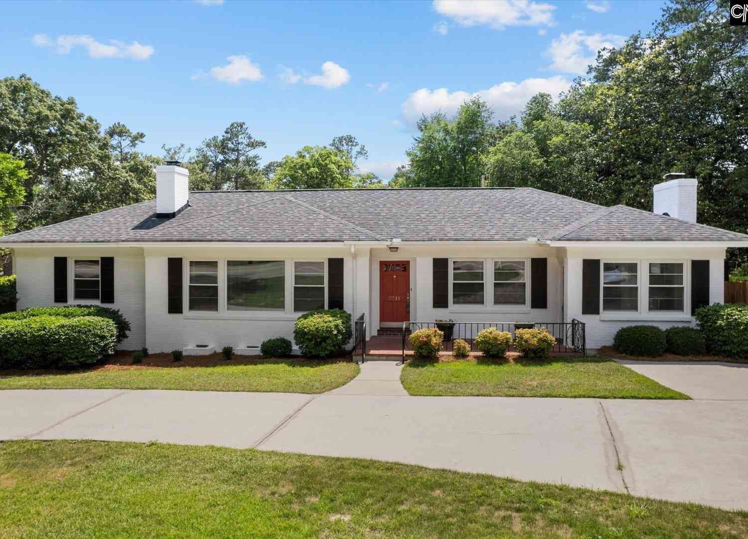 Homes For Sale - 2711 North Beltline Boulevard<br/> Columbia, SC 29204