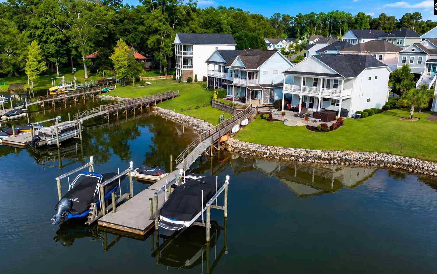 Homes For Sale - 357 Cabana Way<br/> Lexington, SC 29072