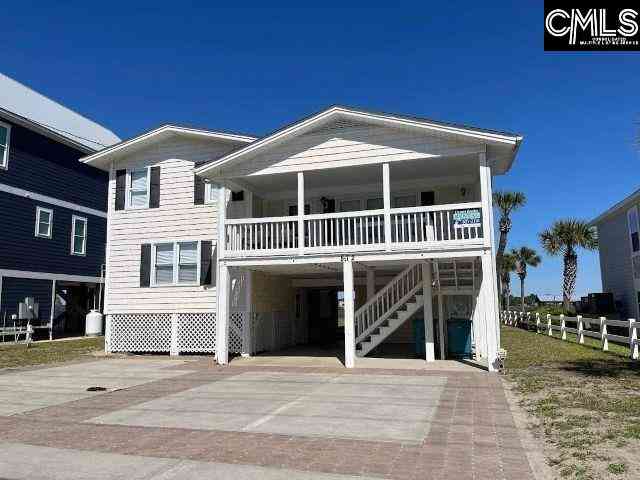 Homes For Sale - 872 S Waccamaw Drive<br/> Murrells Inlet, SC 29576