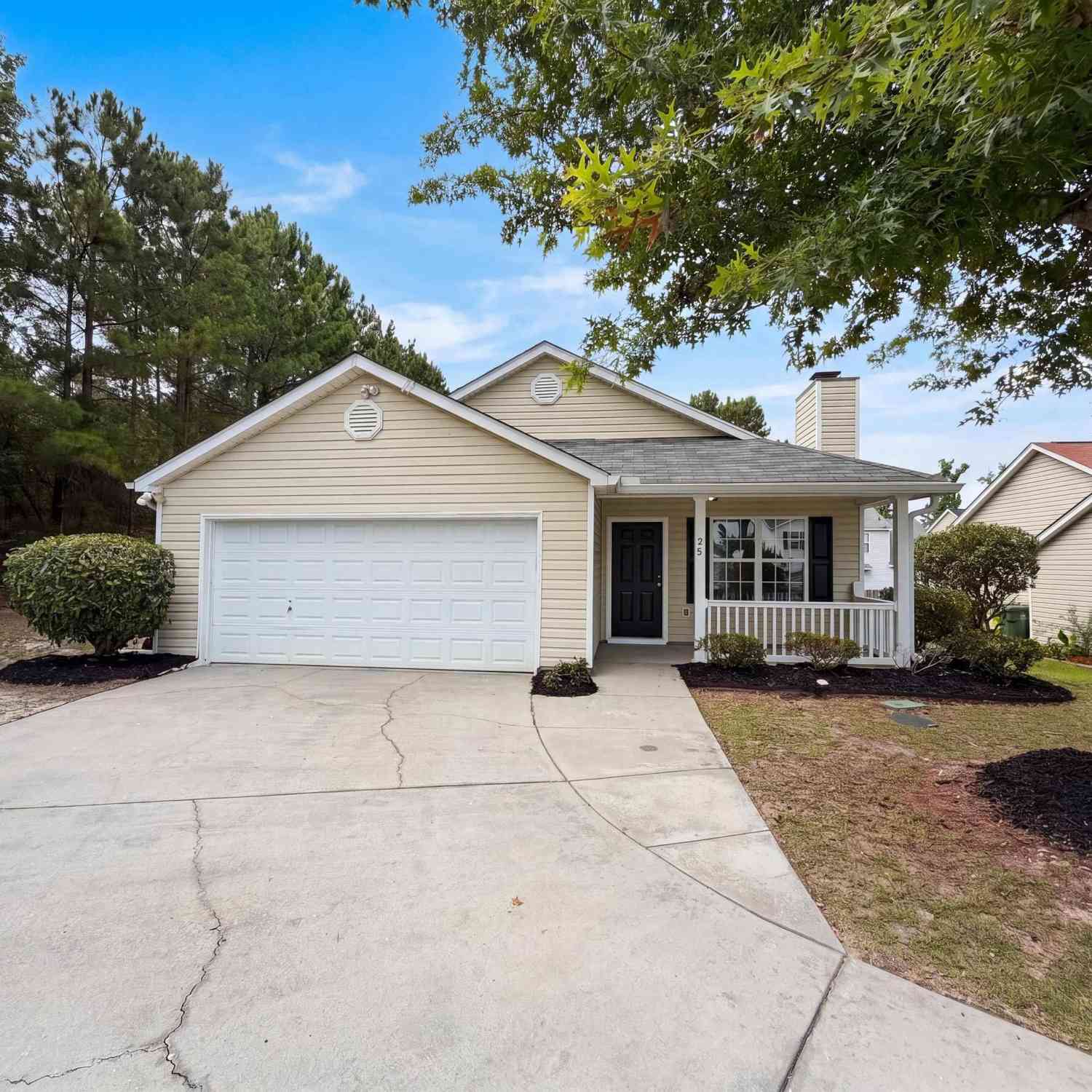 Homes For Sale - 58 Crossvine Court<br/> Columbia, SC 29229