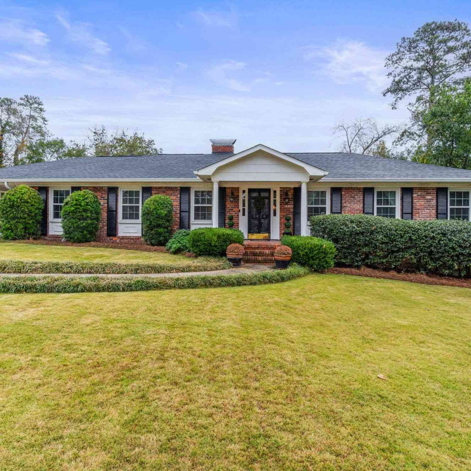 Homes For Sale - 5826 Sylvan Road<br/> Columbia, SC 29206