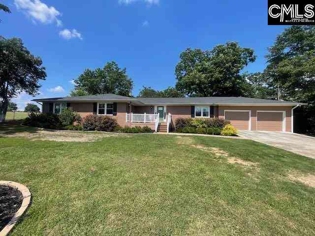 Homes For Sale - 204 Breezy Hill Road<br/> Leesville, SC 29070