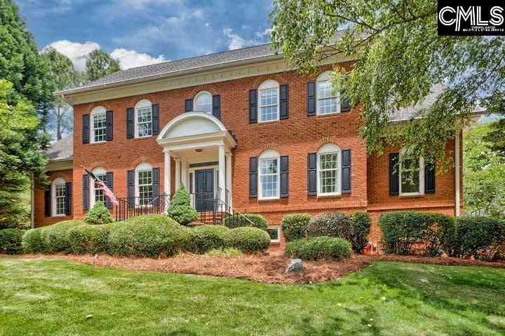 Homes For Sale - 420 Oak Brook Drive<br/> Columbia, SC 29223