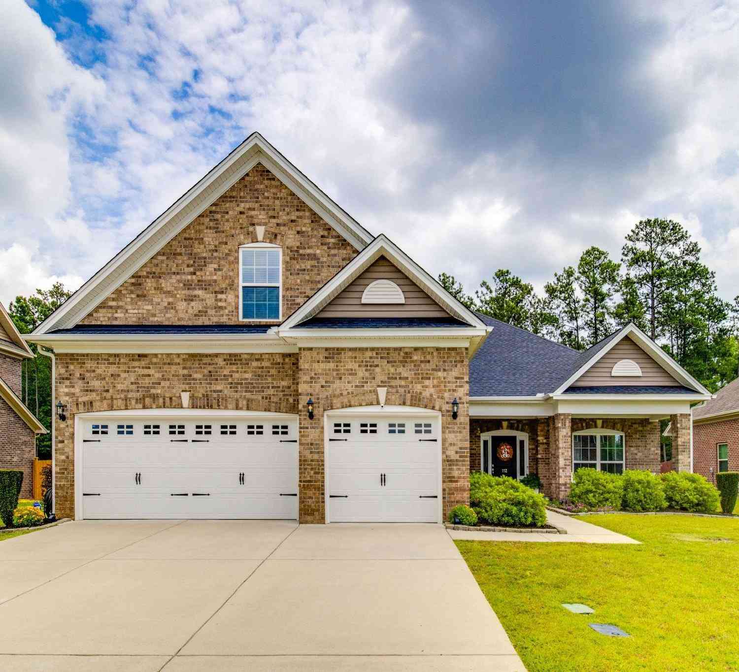 Homes For Sale - 112 Wading Bird Loop<br/> Blythewood, SC 29016