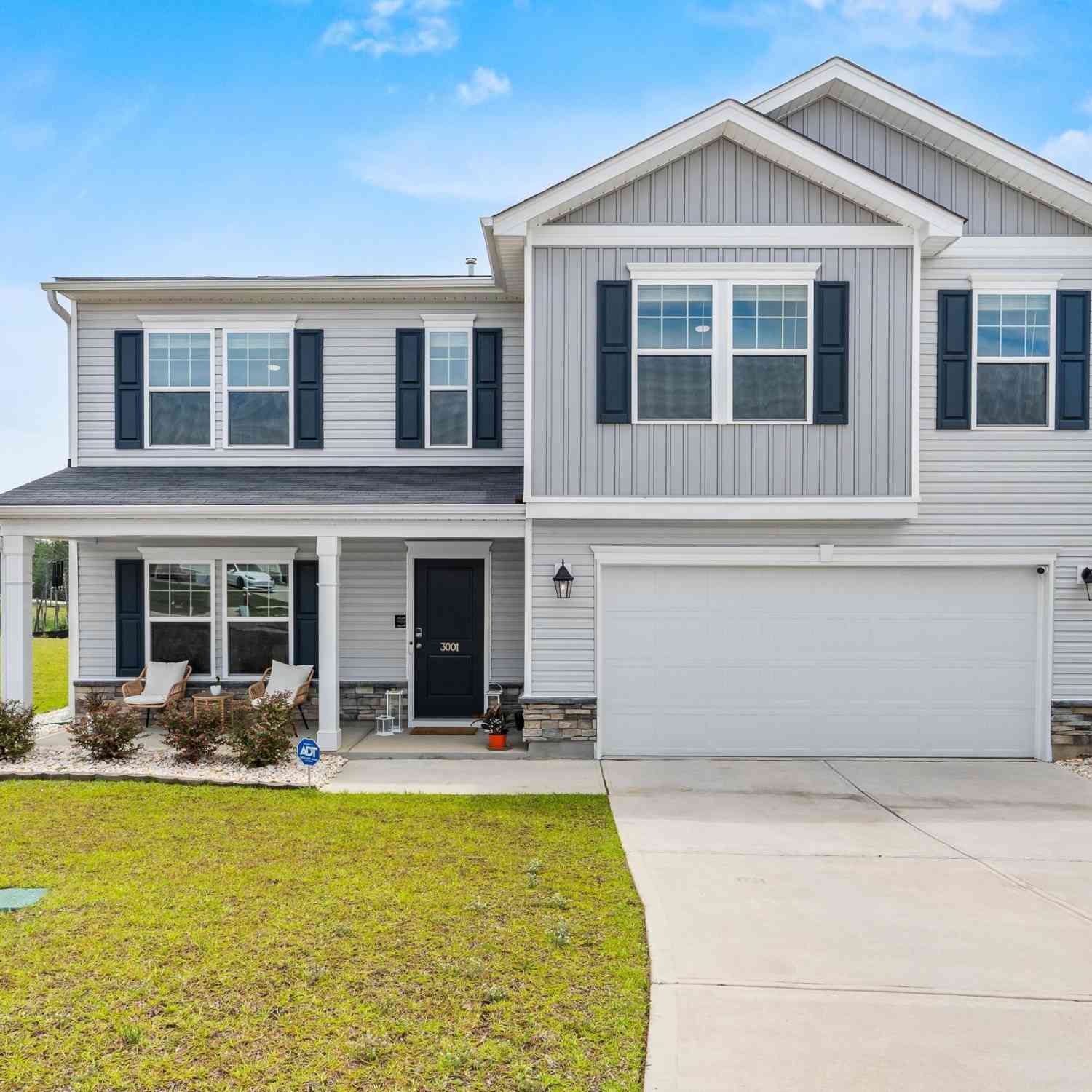 Homes For Sale - 3001 Infantry Lane<br/> Columbia, SC 29229