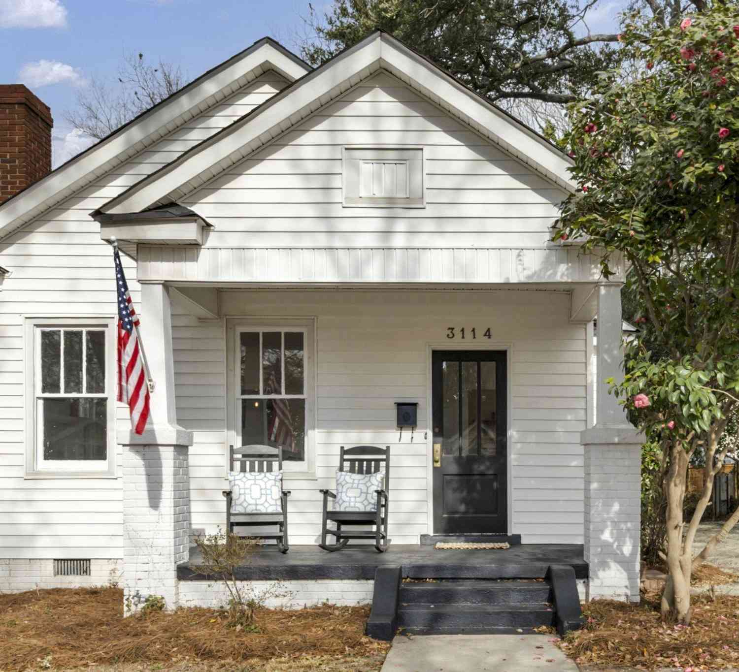 Homes For Sale - 3114 Park Street<br/> Columbia, SC 29201