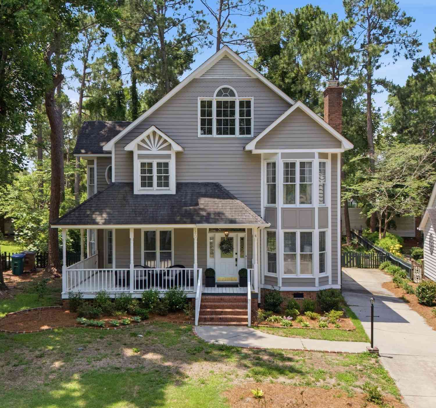 Homes For Sale - 140 Branch Hill Lane<br/> Columbia, SC 29223