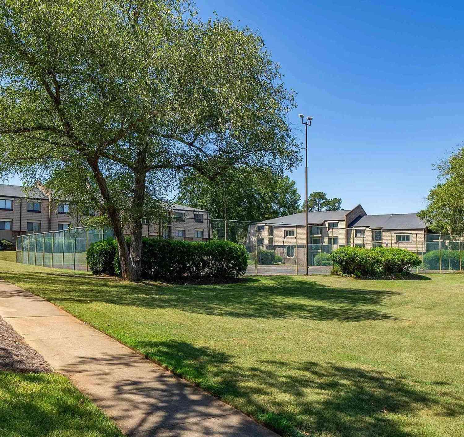 Condo For Sale - 1411 Old Manor Road<br/> Columbia, SC 29210