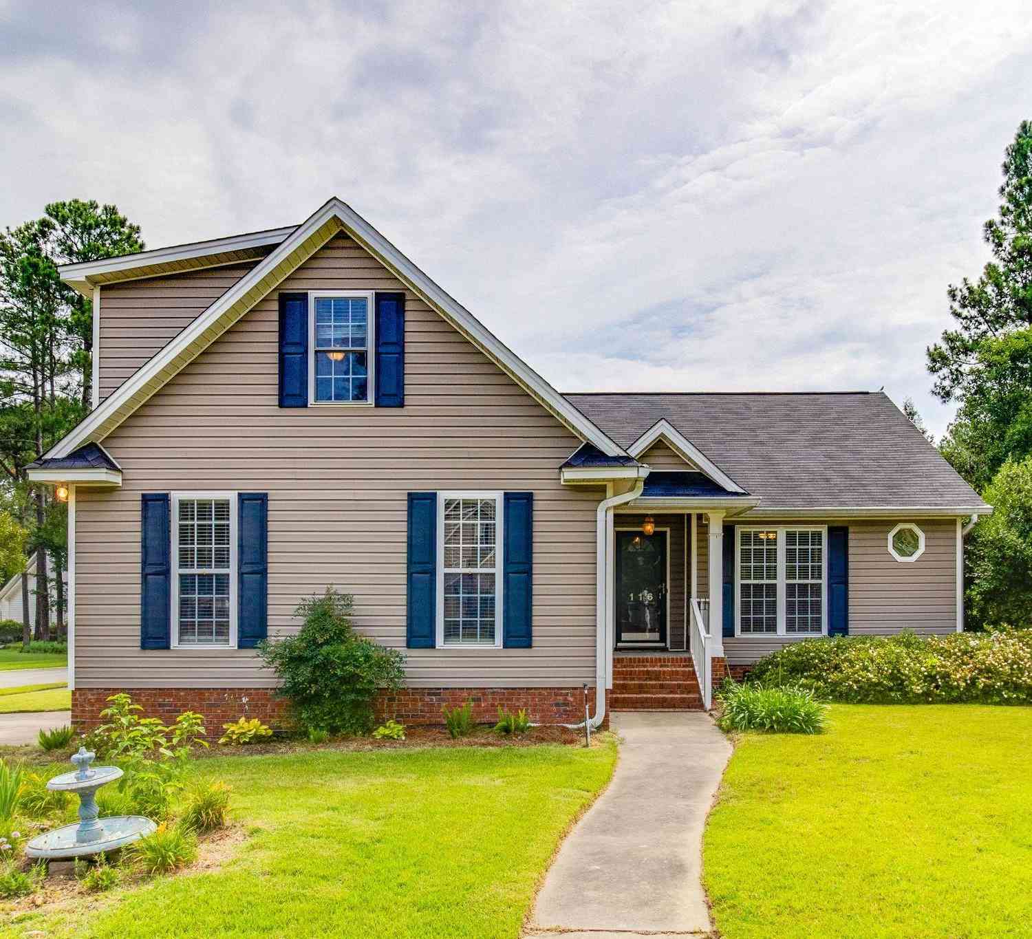 Homes For Sale - 116 Clay Ridge Road<br/> Columbia, SC 29229