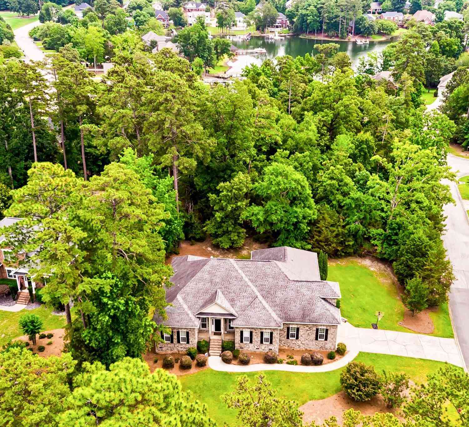 Homes For Sale - 302 Lookout Hill Drive<br/> Lexington County, Chapin, SC 29036