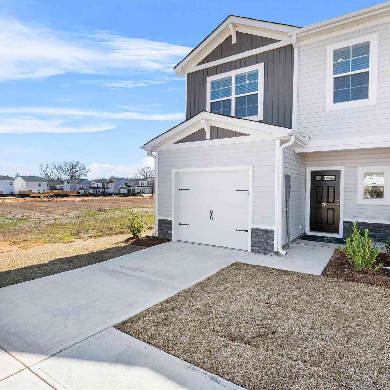 Townhouse For Sale - 309 South Lake Court #37A<br/> Lexington, SC 29073