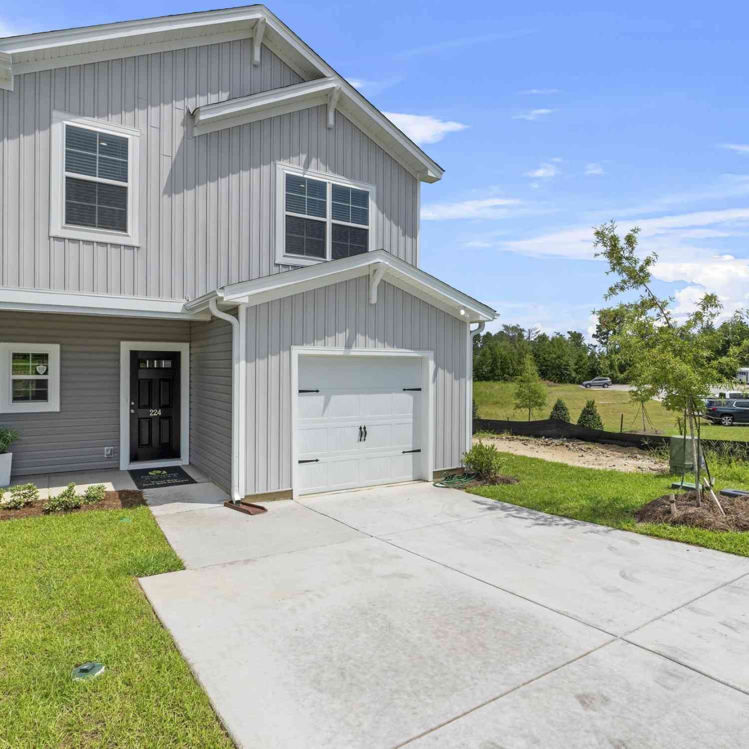 Townhouse For Sale - 307 South Lake Court #37B<br/> Lexington, SC 29073
