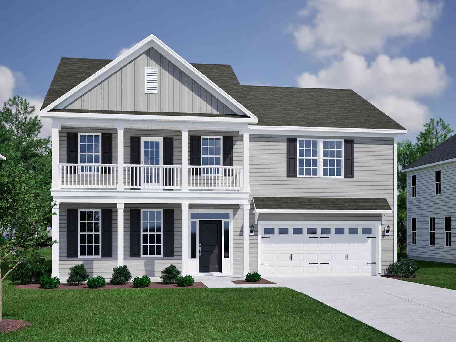Homes For Sale - 637 Falling Leaf Lane<br/> Chapin, SC 29036