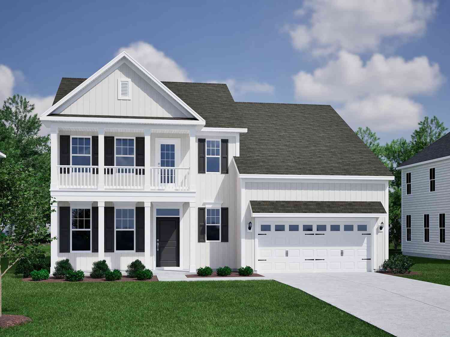 Homes For Sale - 641 Falling Leaf Lane<br/> Chapin, SC 29036