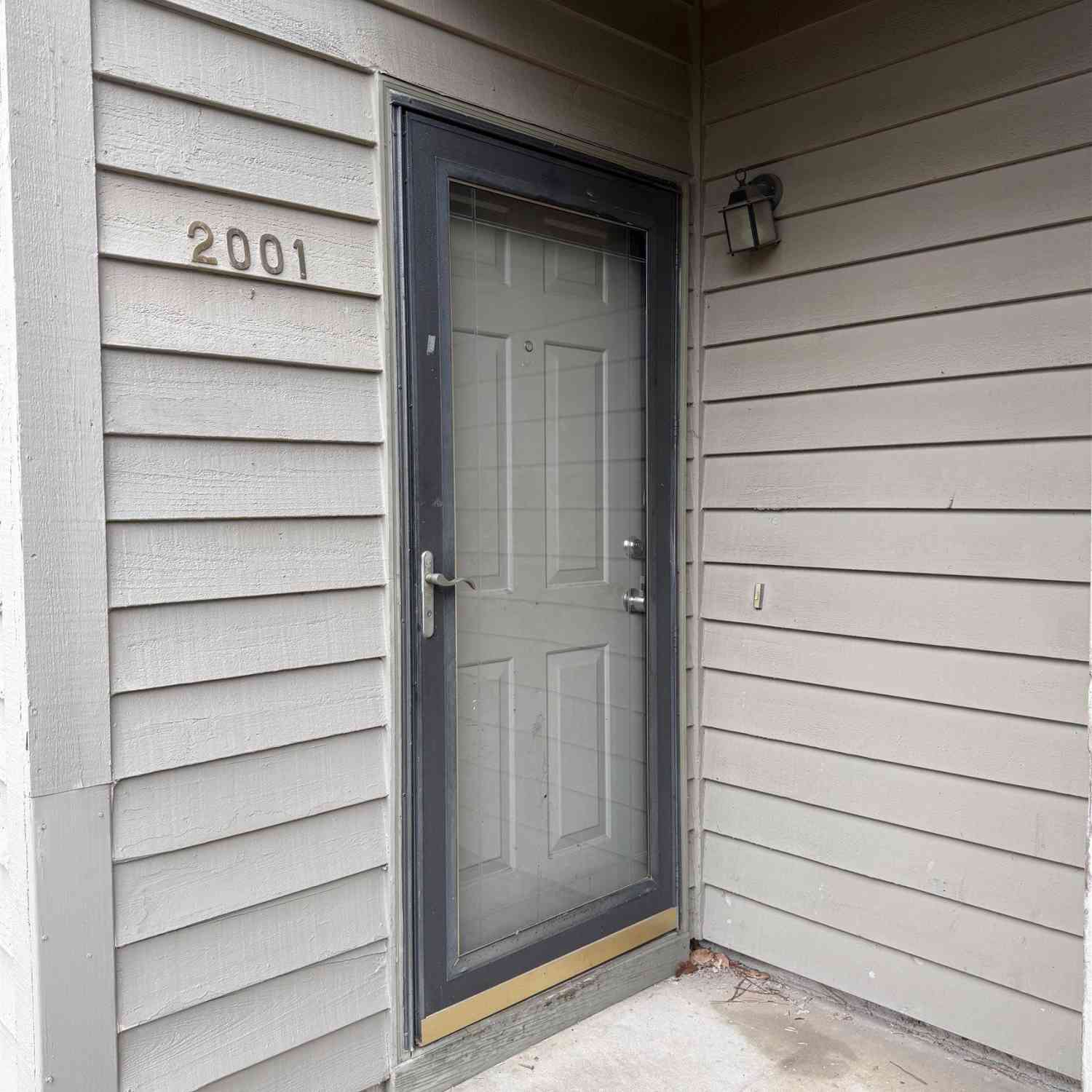 Condo For Sale - 2001 Village Creek Drive<br/> Columbia, SC 29210