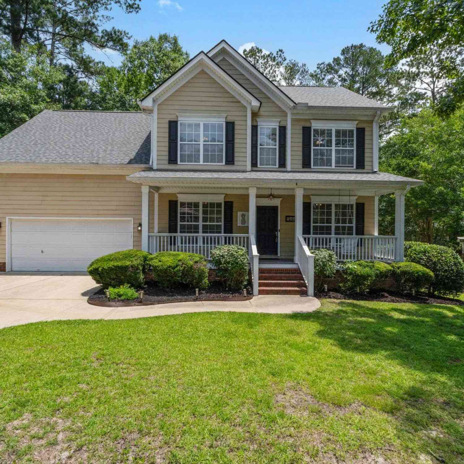 Homes For Sale - 112 Muirfield Court W<br/> Blythewood, SC 29016