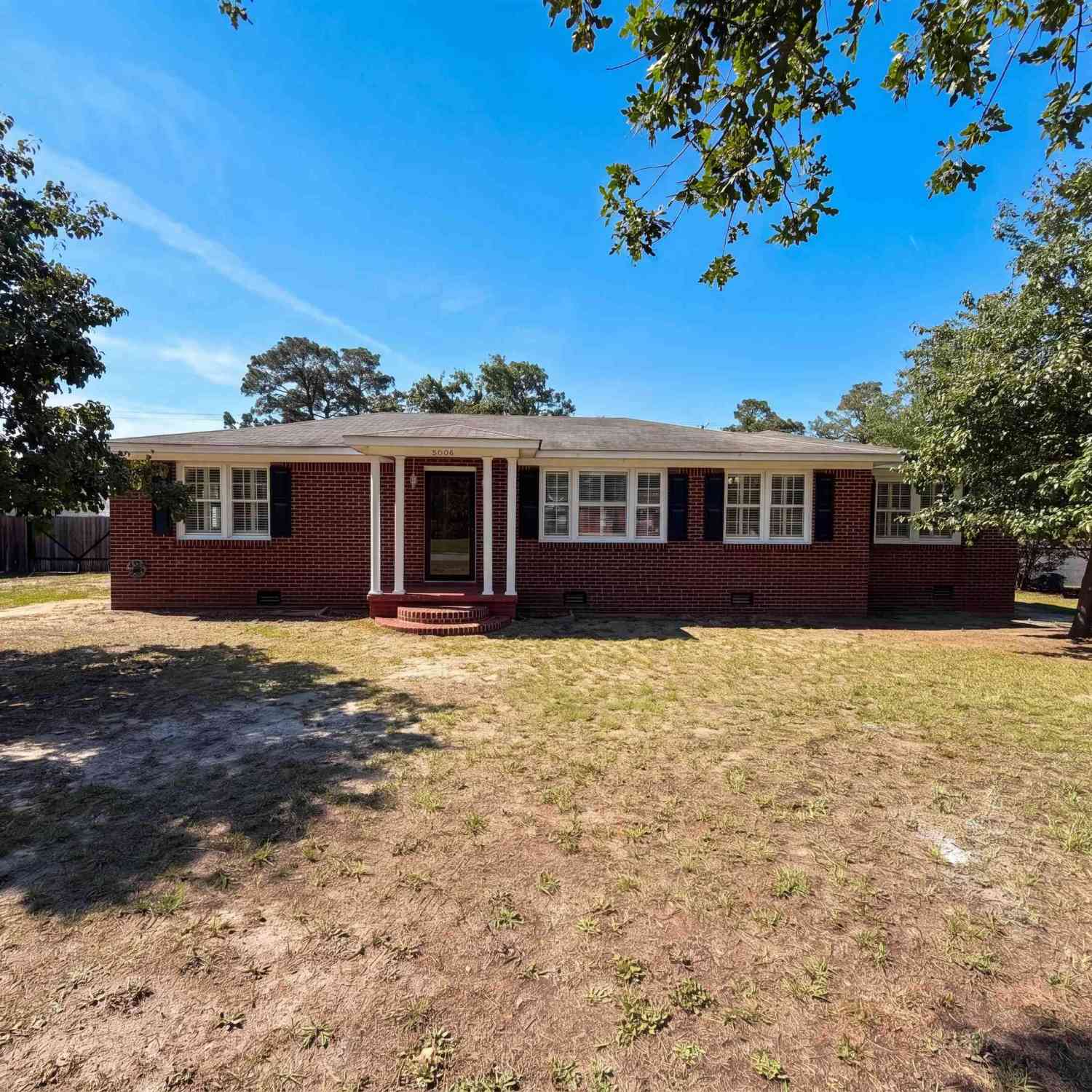 Homes For Sale - 3006 Hilldale Road<br/> West Columbia, SC 29170