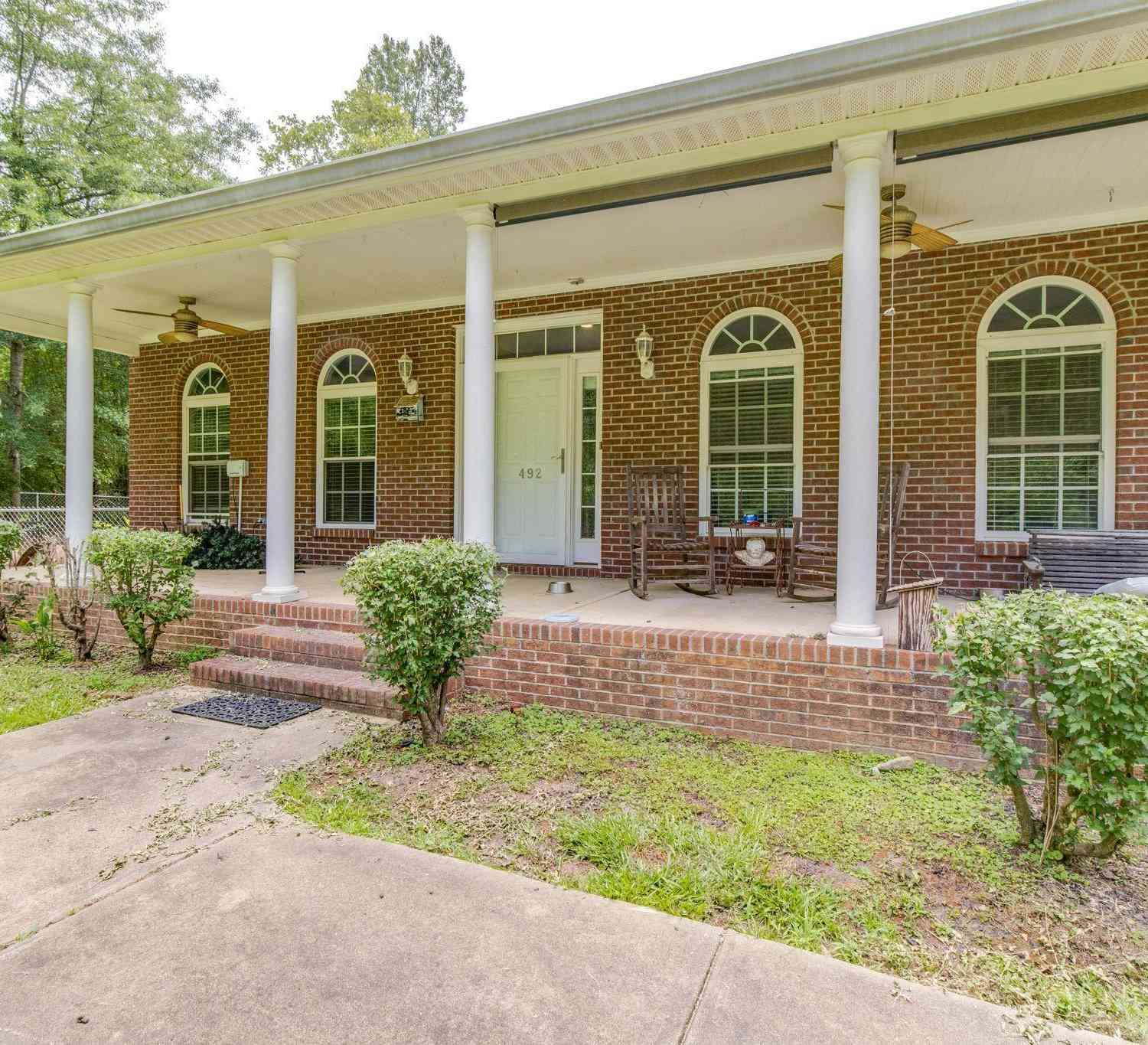 Homes For Sale - 492 Smyrna Church Road<br/> Elgin, SC 29045