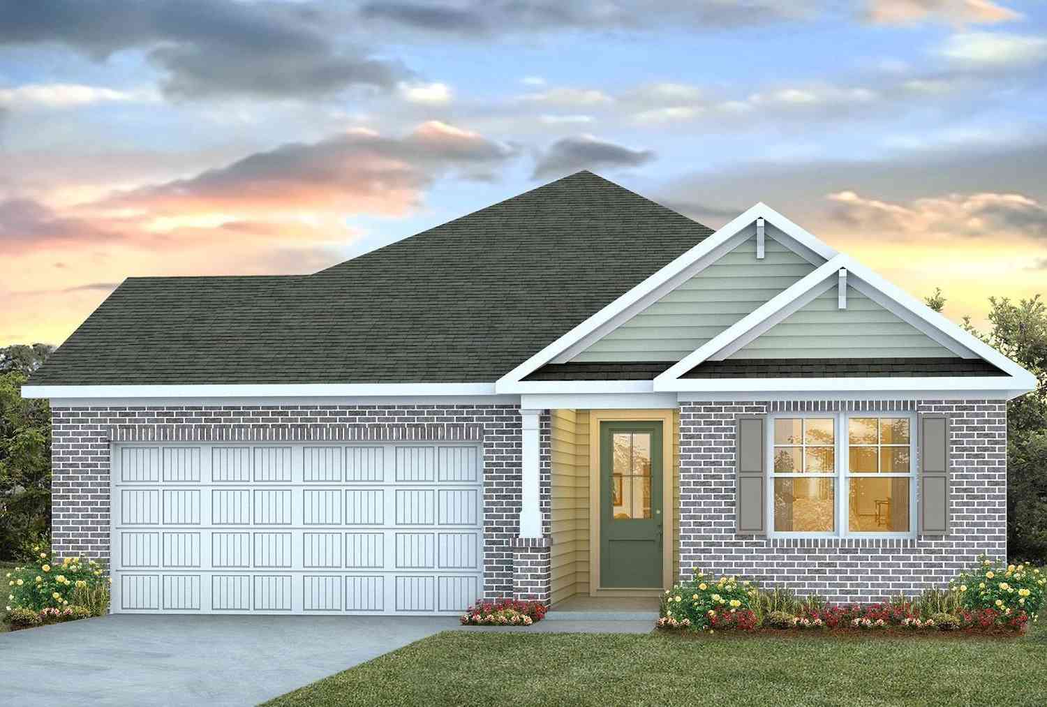Homes For Sale - 247 Livingston Woods Drive<br/> Irmo, SC 29063