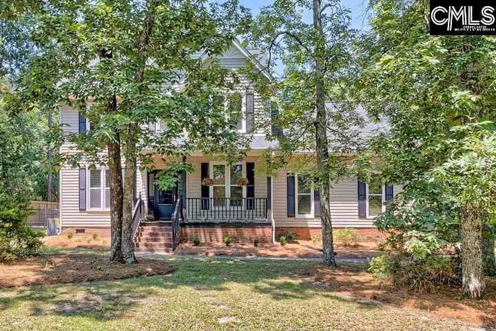 Homes For Sale - 1613 Fulmer Road<br/> Blythewood, SC 29016