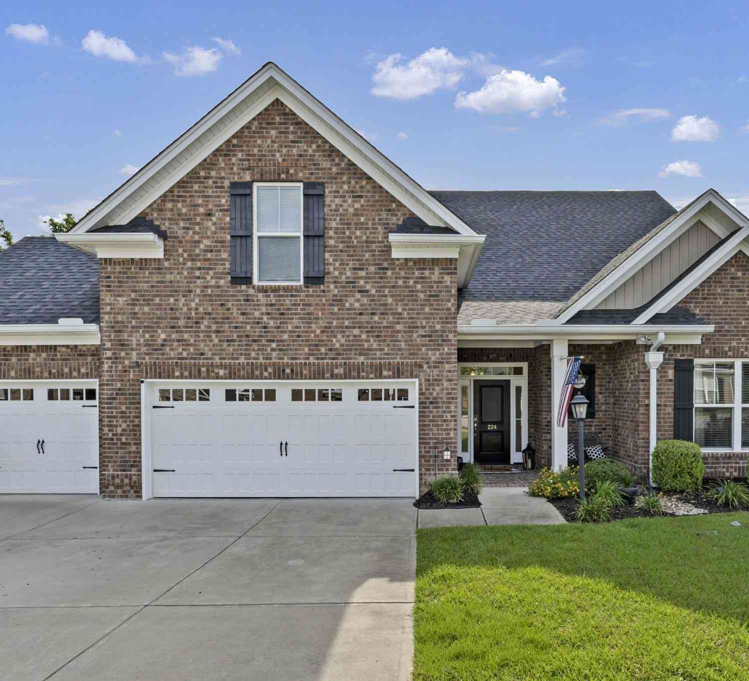 Homes For Sale - 224 Mary Locke Court<br/> Elgin, SC 29045