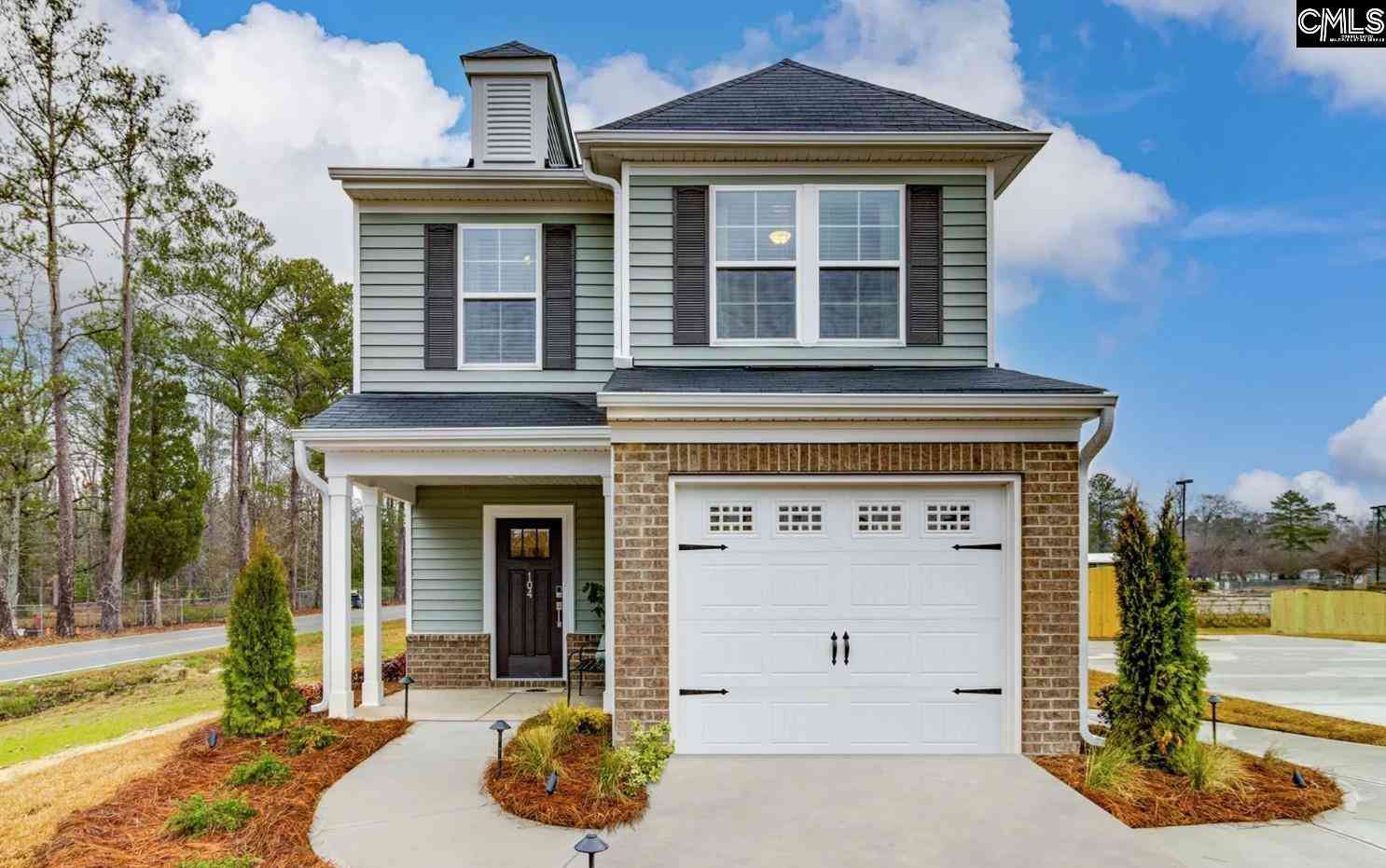 Homes For Sale - 104 Monterey Drive<br/> West Columbia, SC 29170