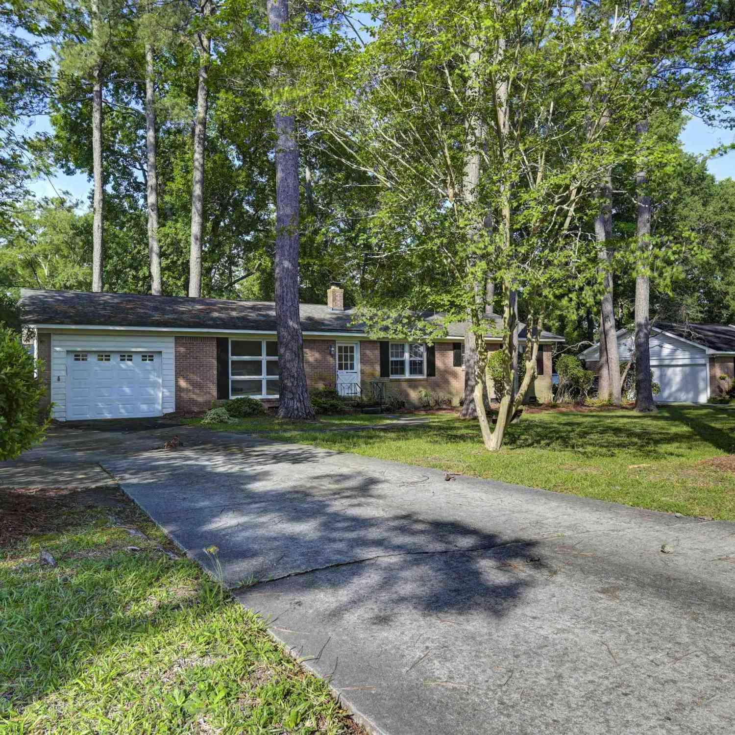 Homes For Sale - 6506 Christie Road<br/> Columbia, SC 29209