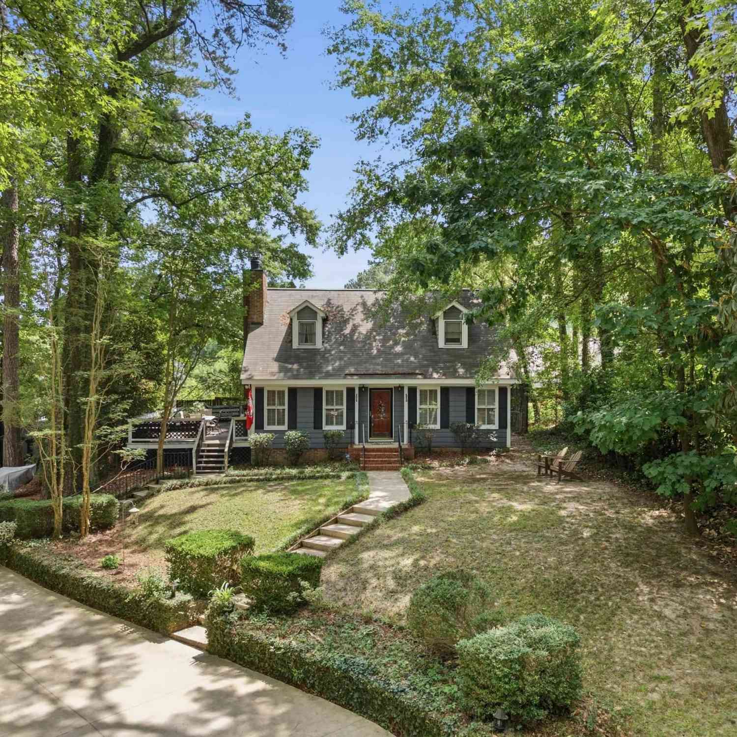 Homes For Sale - 101 Academy Way<br/> Columbia, SC 29206